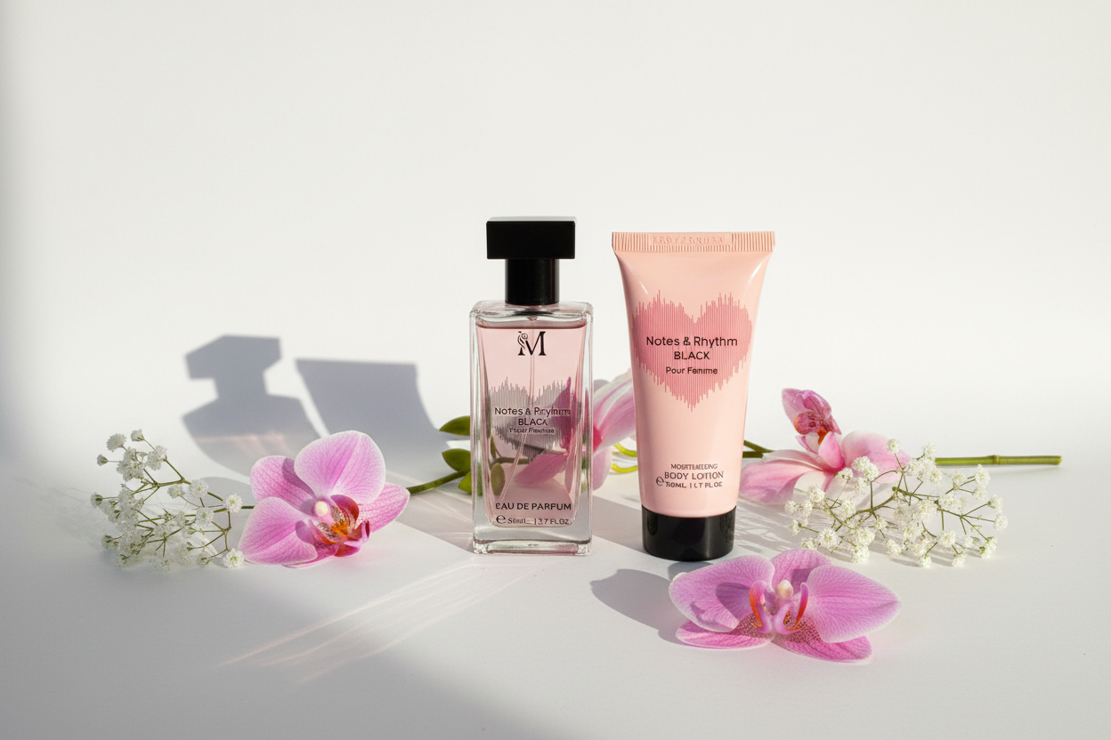 Profumi di Primavera: Scopri le Fragranze che Celebrano la Stagione