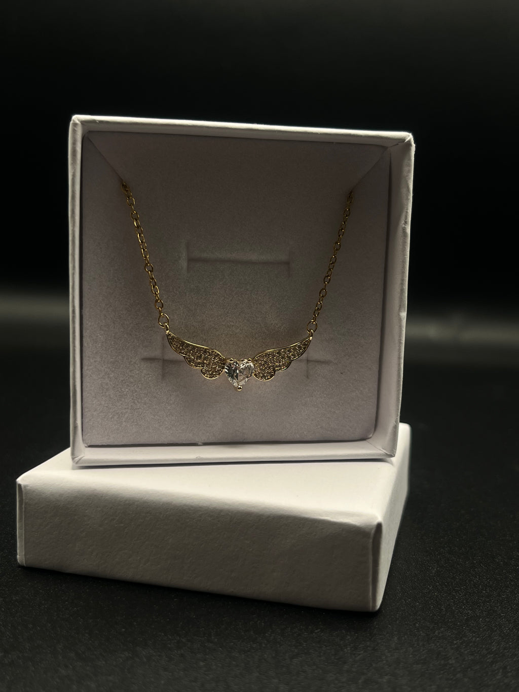Collana Heartfly