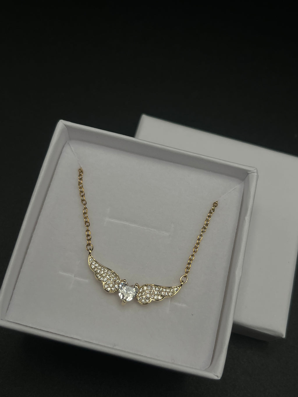 Collana Heartfly
