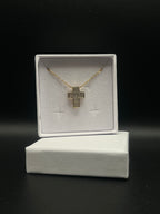 Collana Doppio Splendore