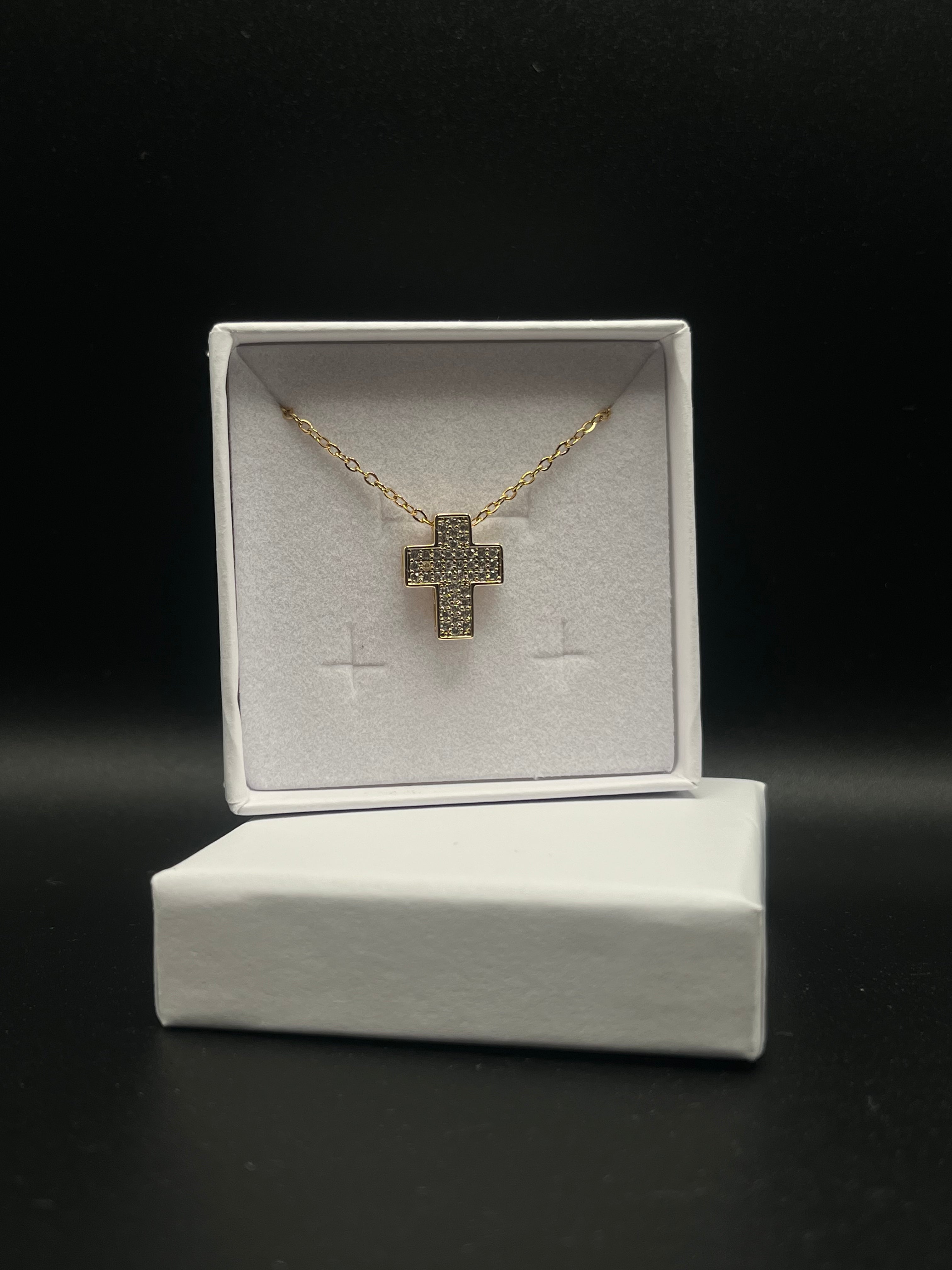 Collana Doppio Splendore