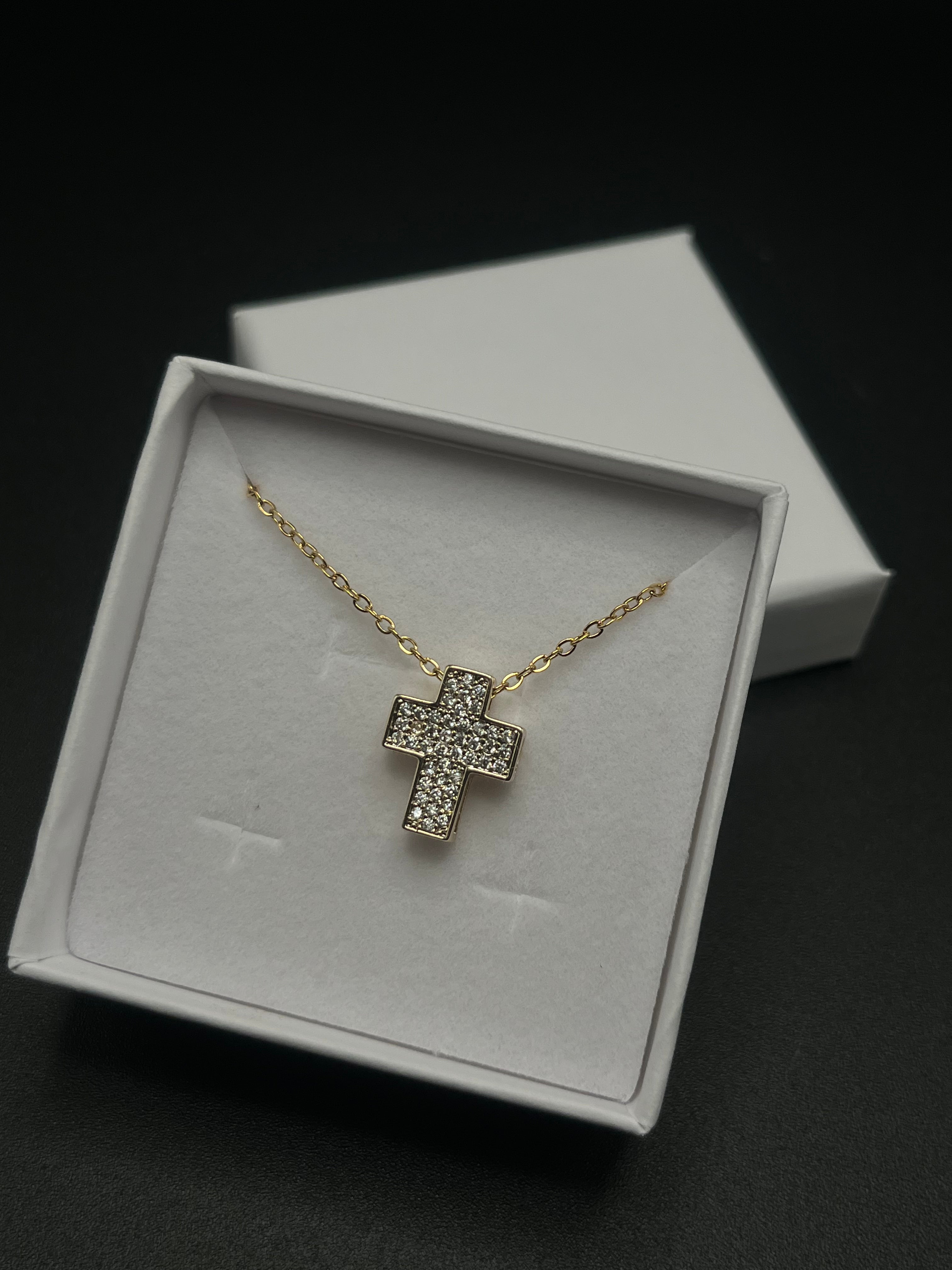 Collana Doppio Splendore