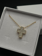 Collana Doppio Splendore