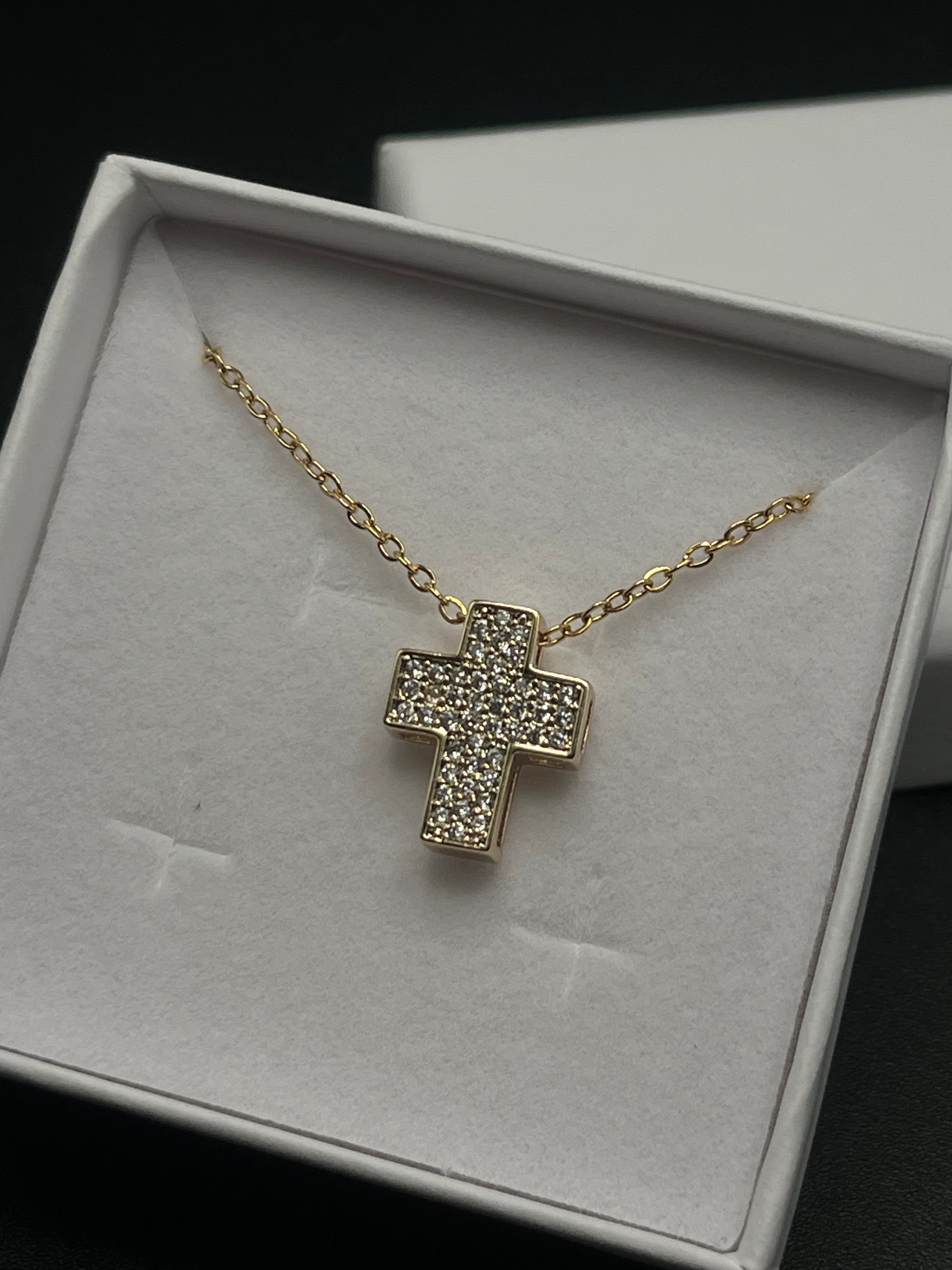 Collana Doppio Splendore