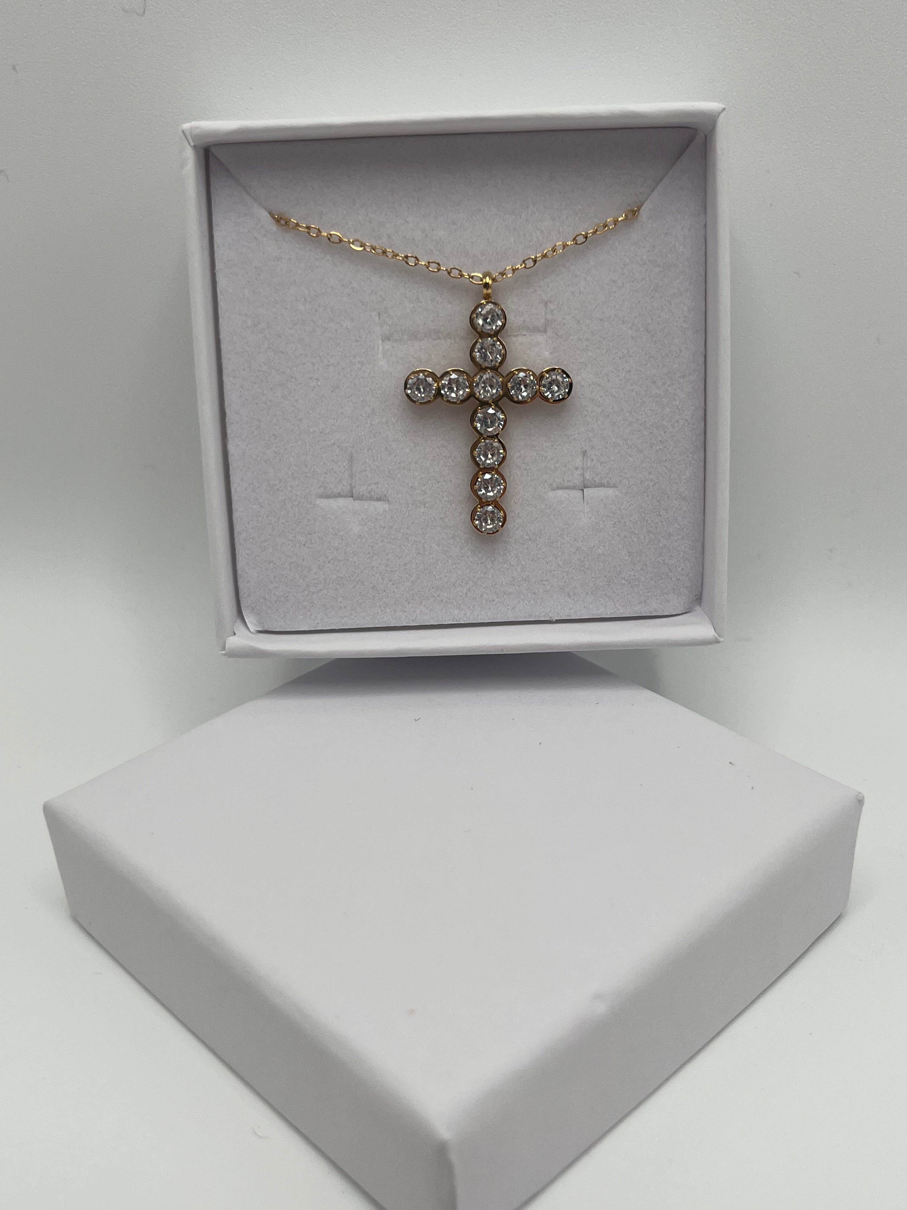 Collana Splendore Celeste