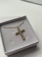 Collana Splendore Celeste