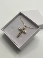 Collana Splendore Celeste