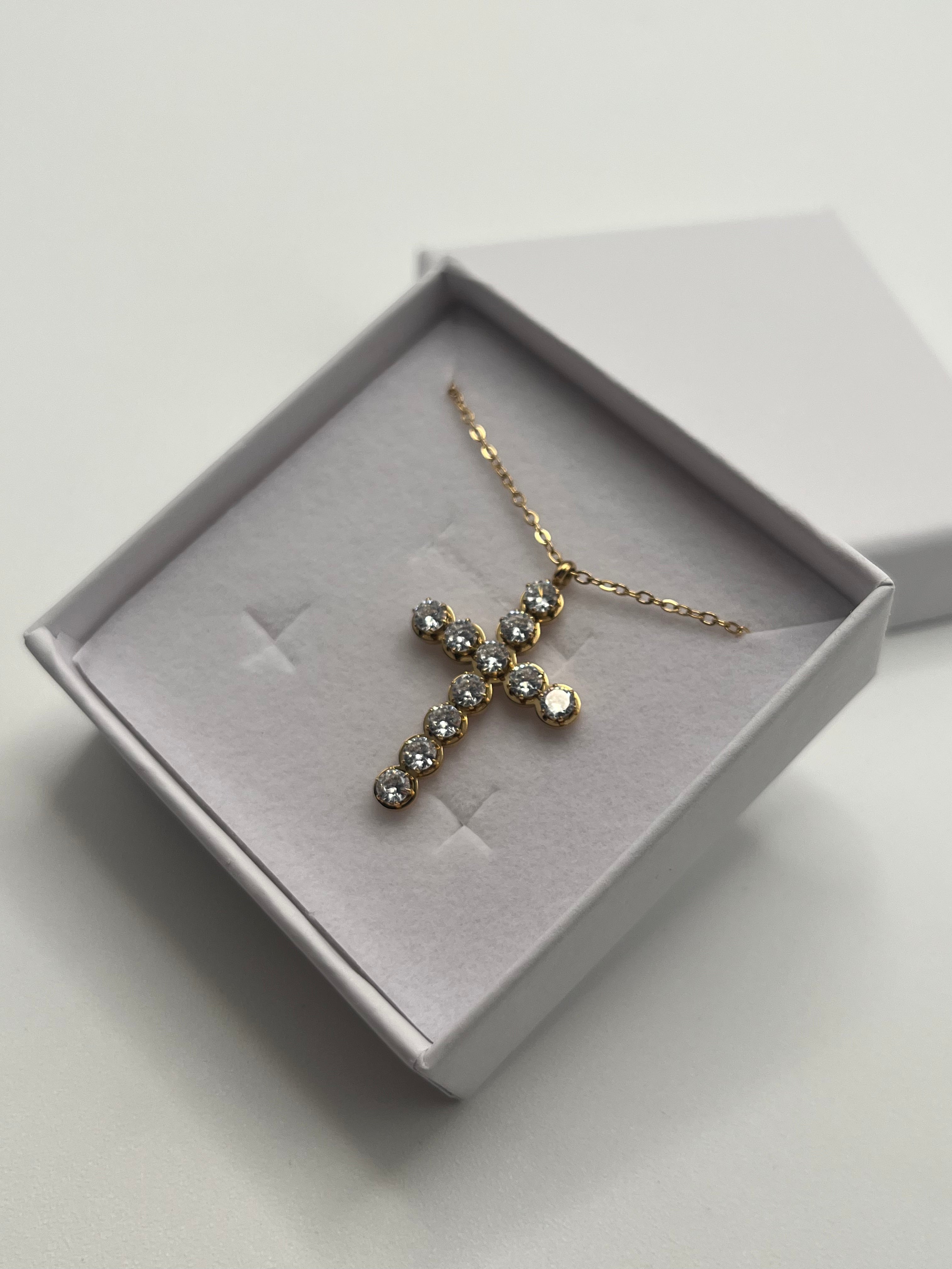 Collana Splendore Celeste