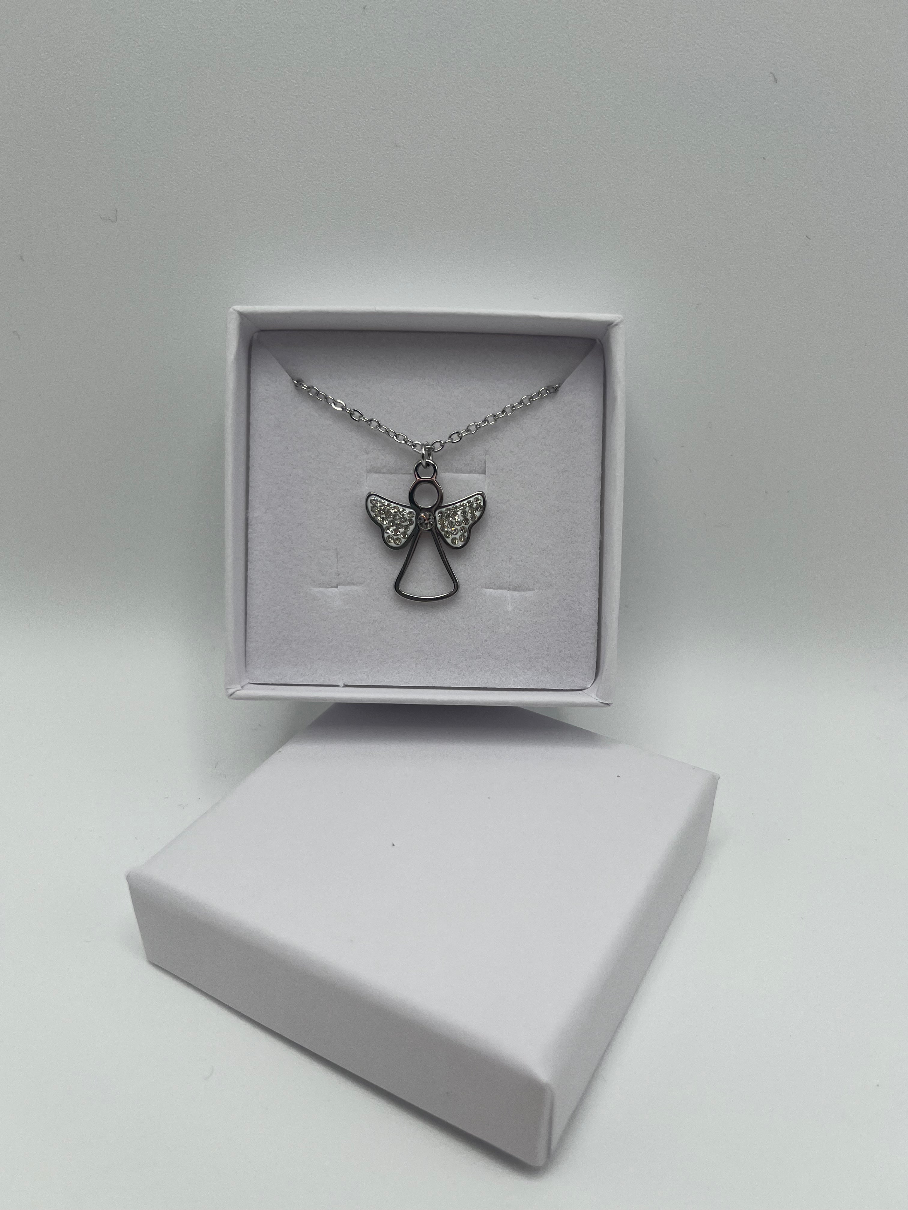 Collana Guardian Spark