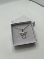 Collana Guardian Spark