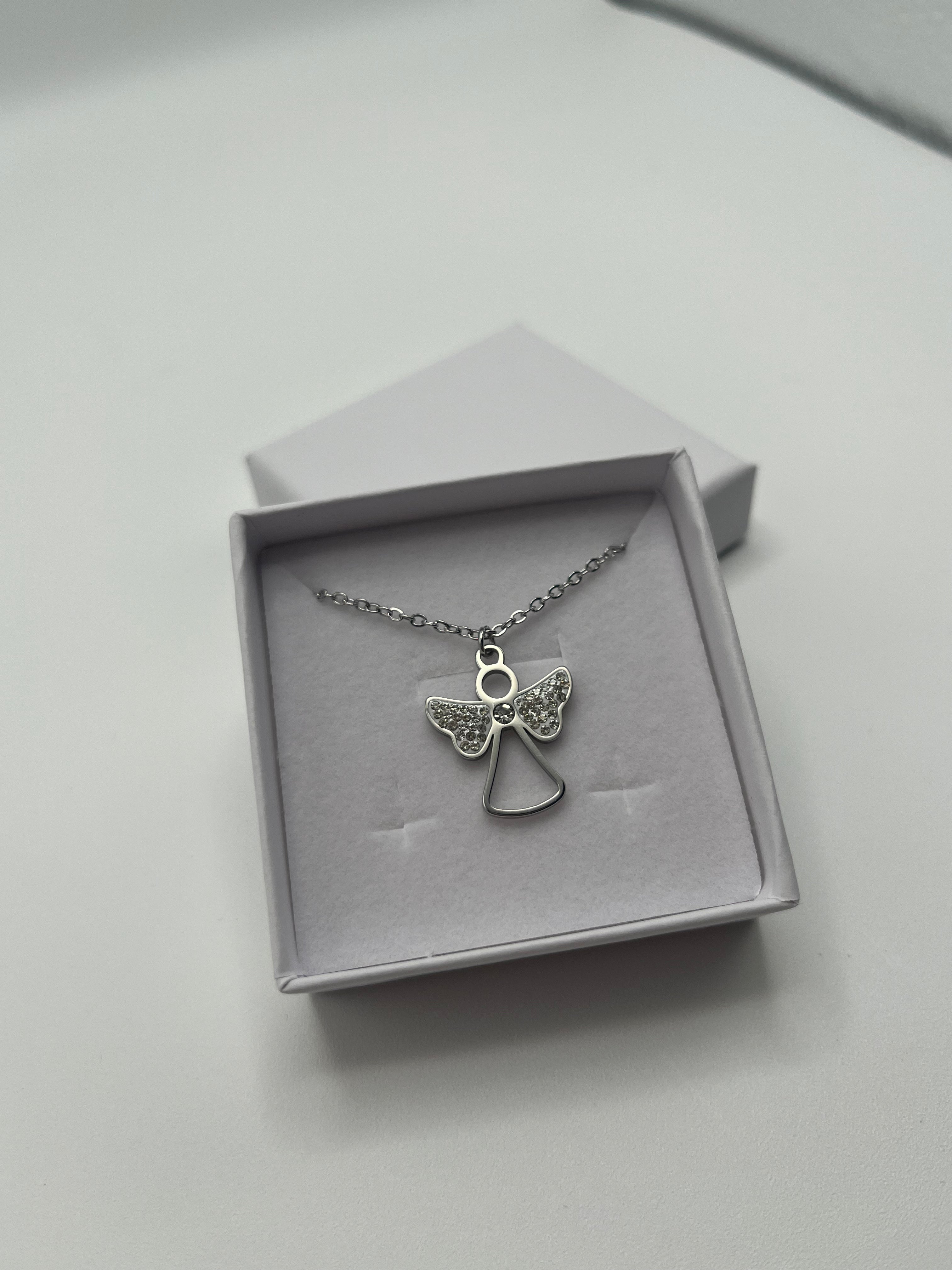 Collana Guardian Spark