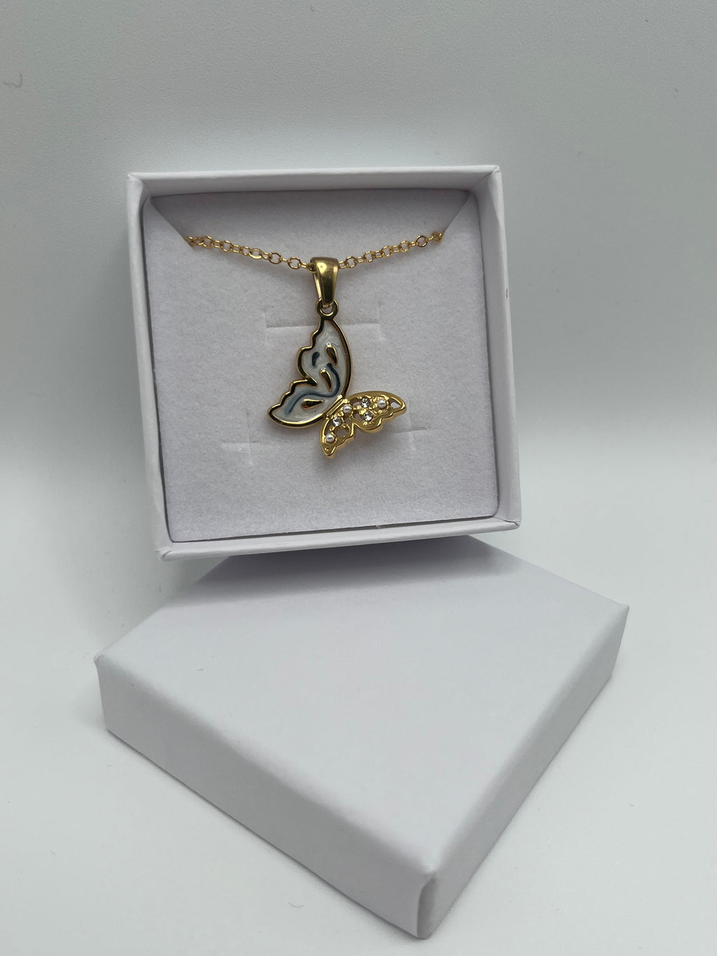 Collana Ali d’ Aurora