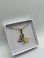 Collana Ali d’ Aurora