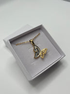 Collana Ali d’ Aurora