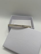 Bracciale Stella Dorata