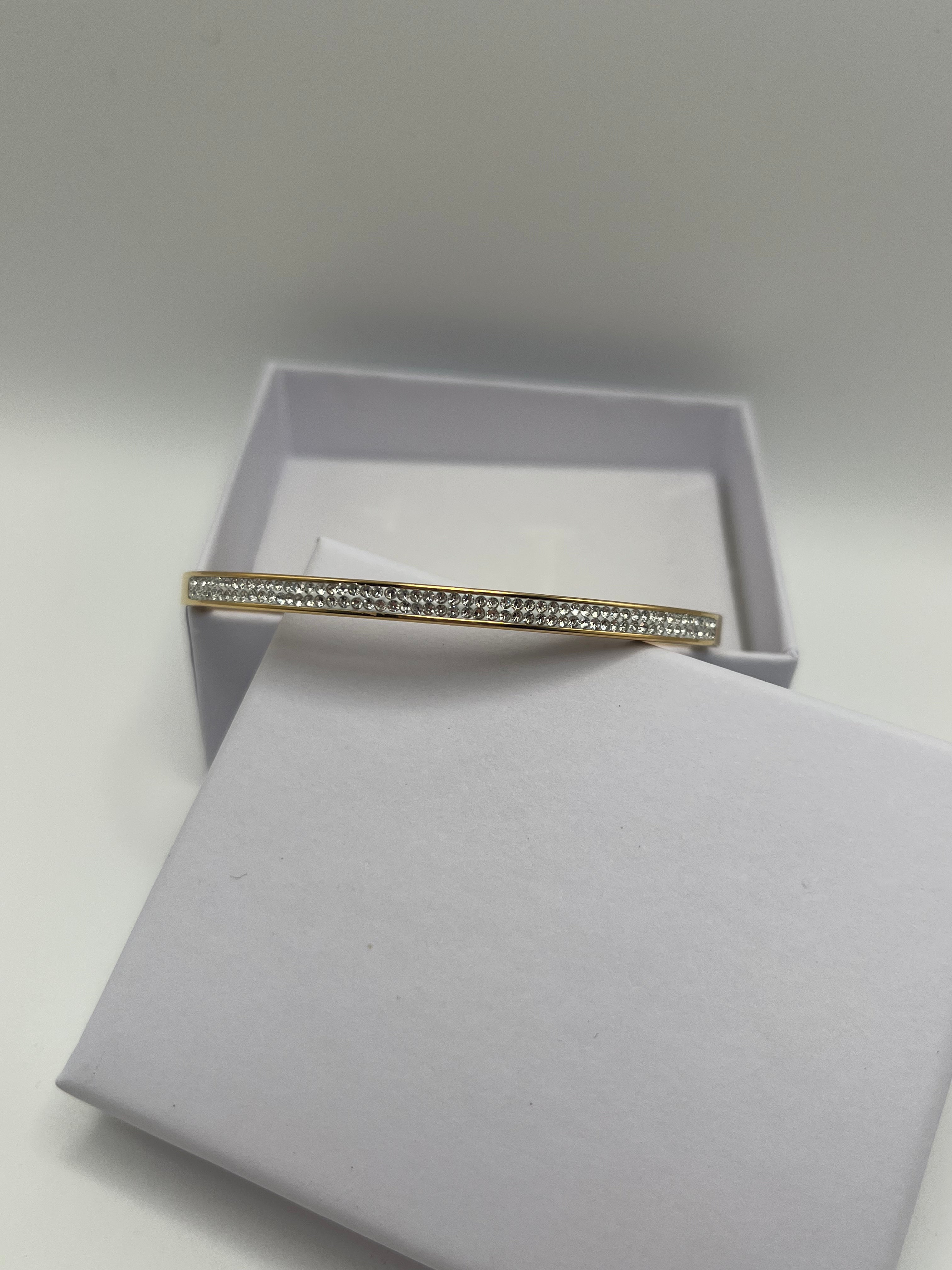 Bracciale Stella Dorata