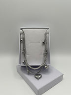 Collana Soffio d’Amore