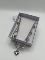 Collana Soffio d’Amore