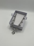 Collana Soffio d’Amore