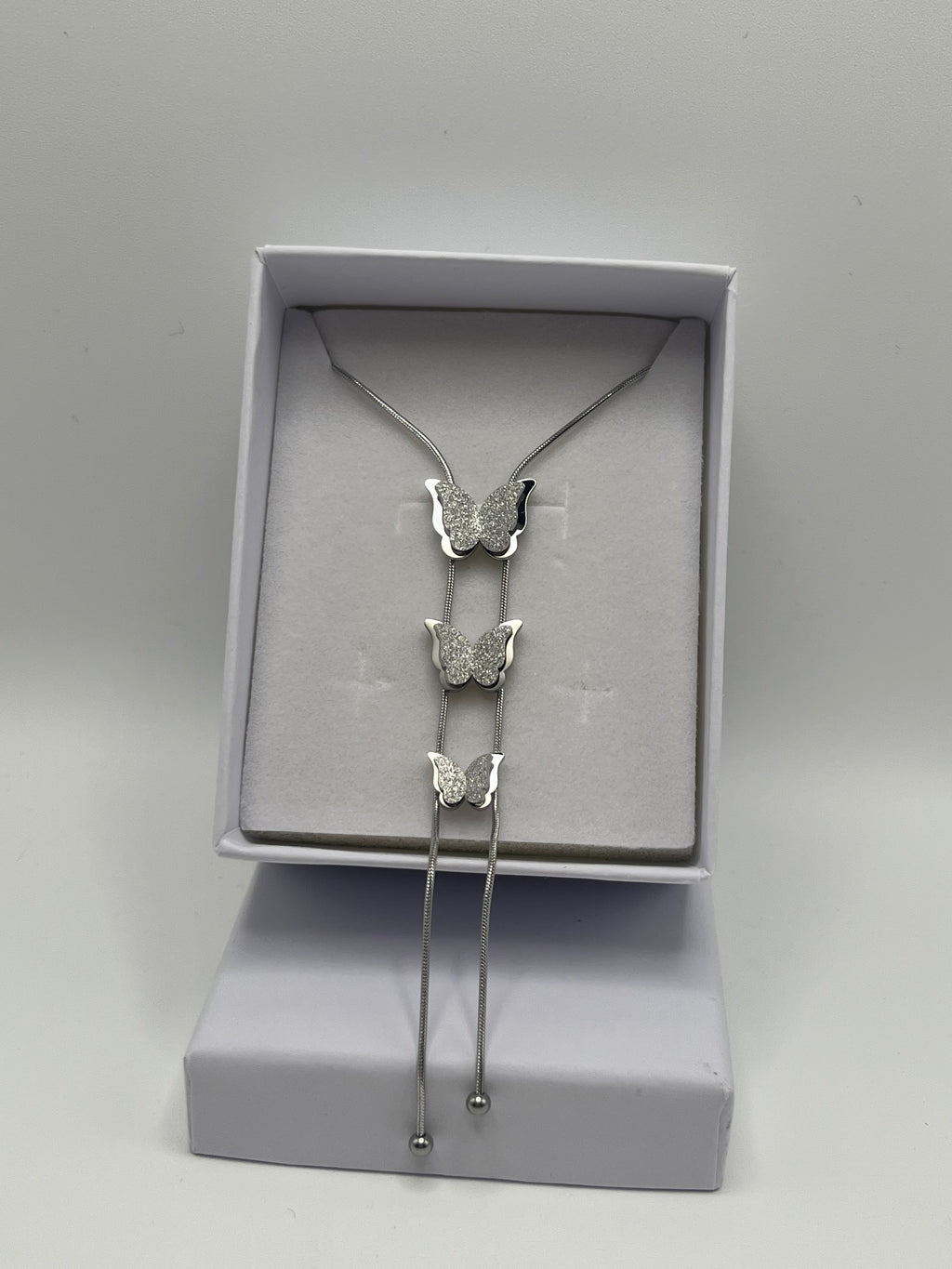 Collana Trilogia di luce