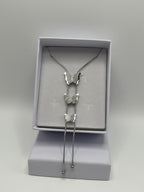 Collana Trilogia di luce