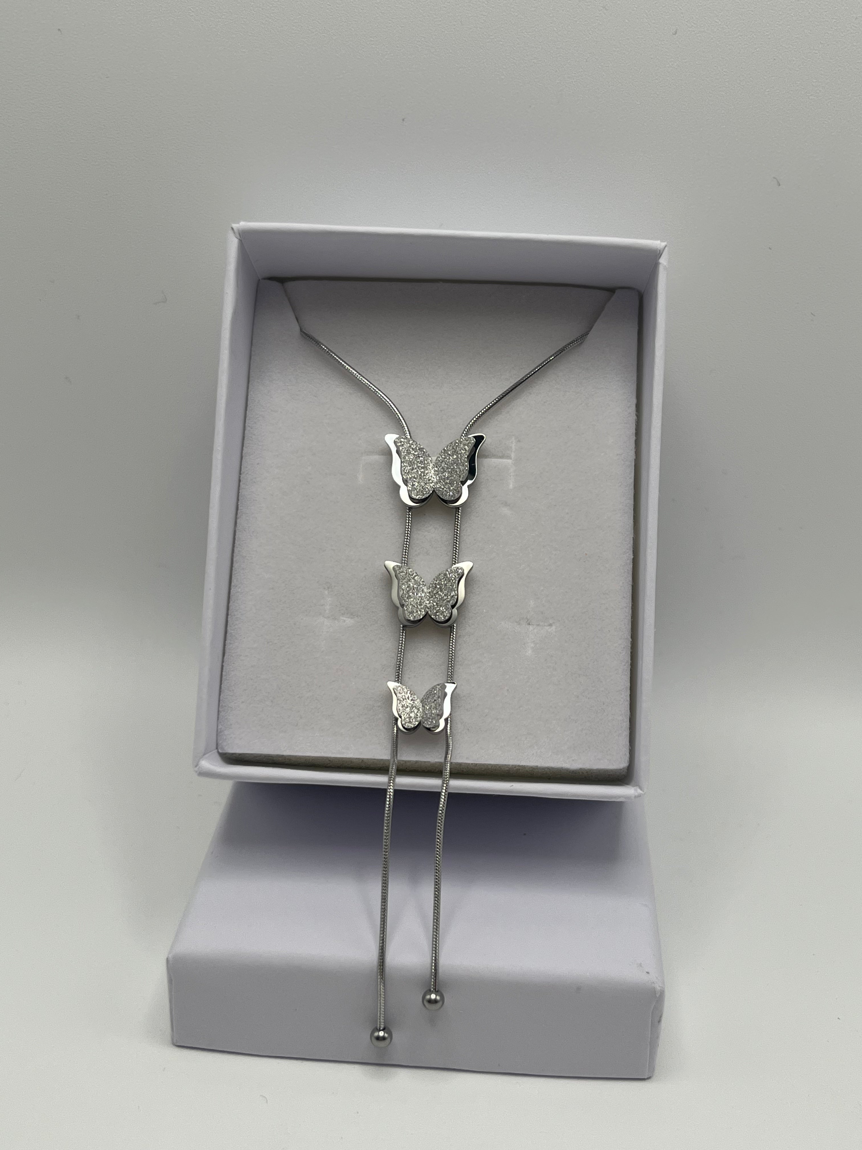 Collana Trilogia di luce