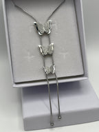 Collana Trilogia di luce