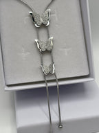 Collana Trilogia di luce