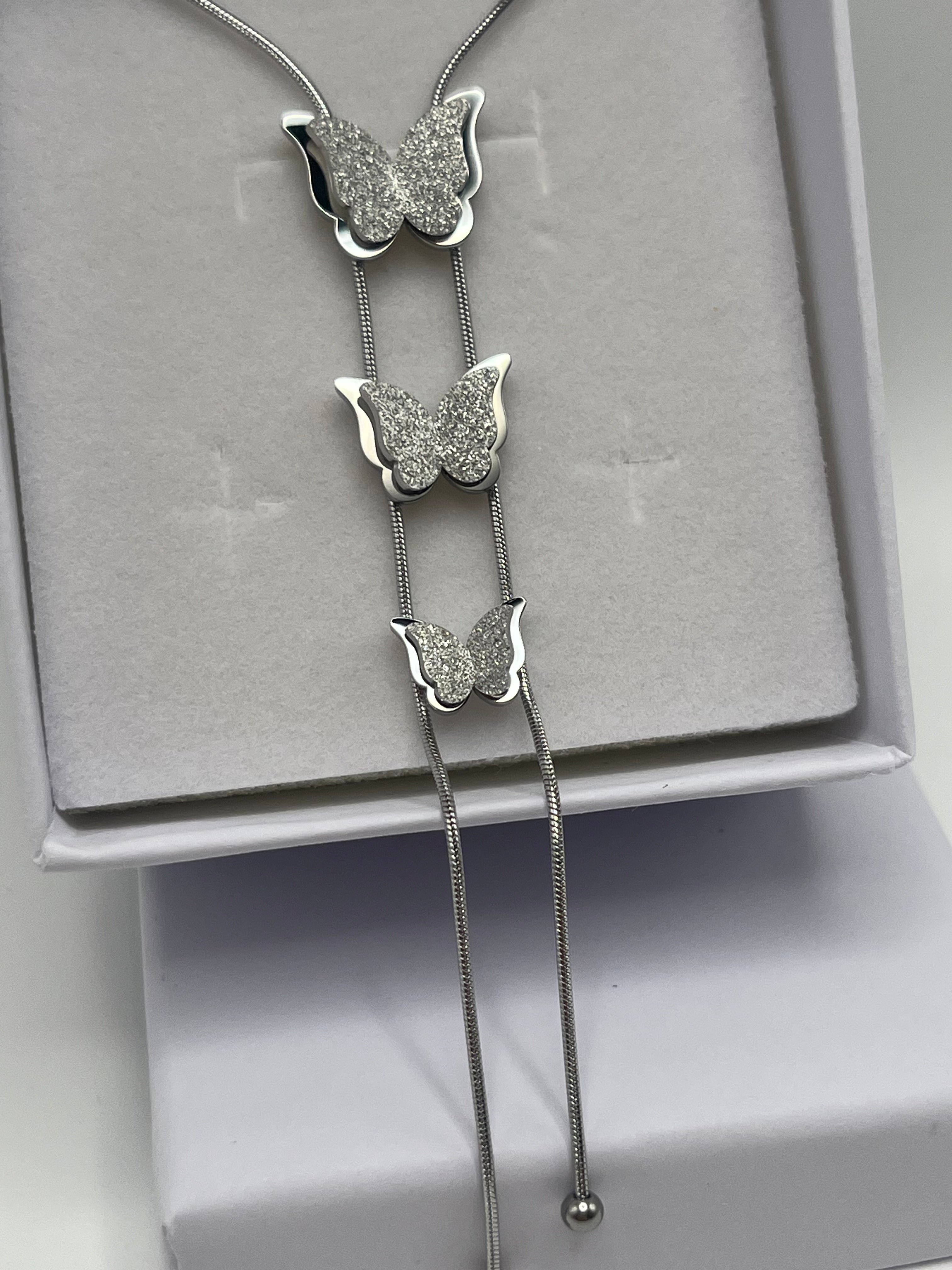 Collana Trilogia di luce