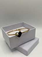 Bracciale Cuore di Luce