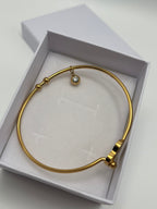 Bracciale Cuore di Luce