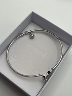 Bracciale Cuore di Luce
