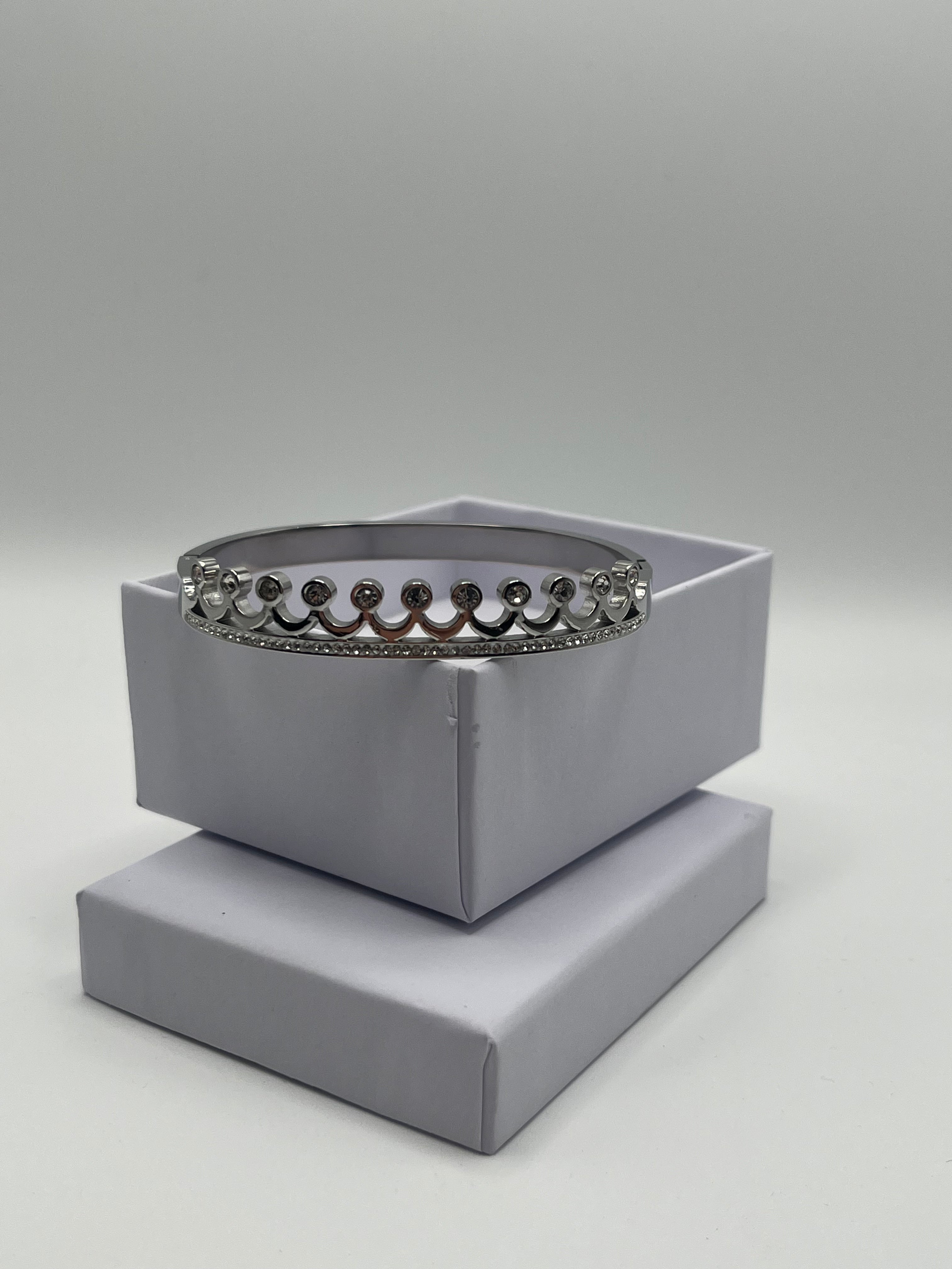 Bracciale Regina di Luce