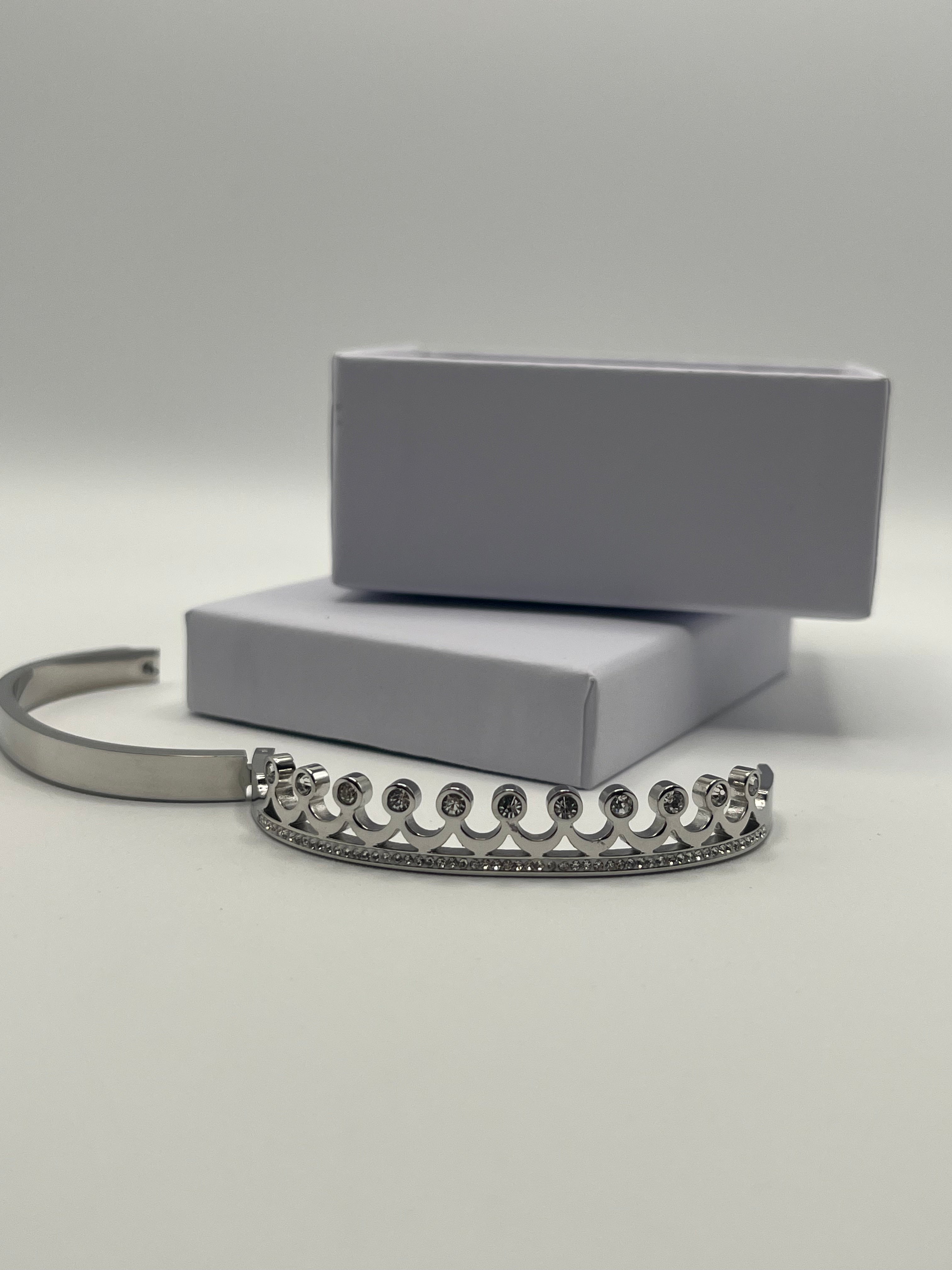 Bracciale Regina di Luce