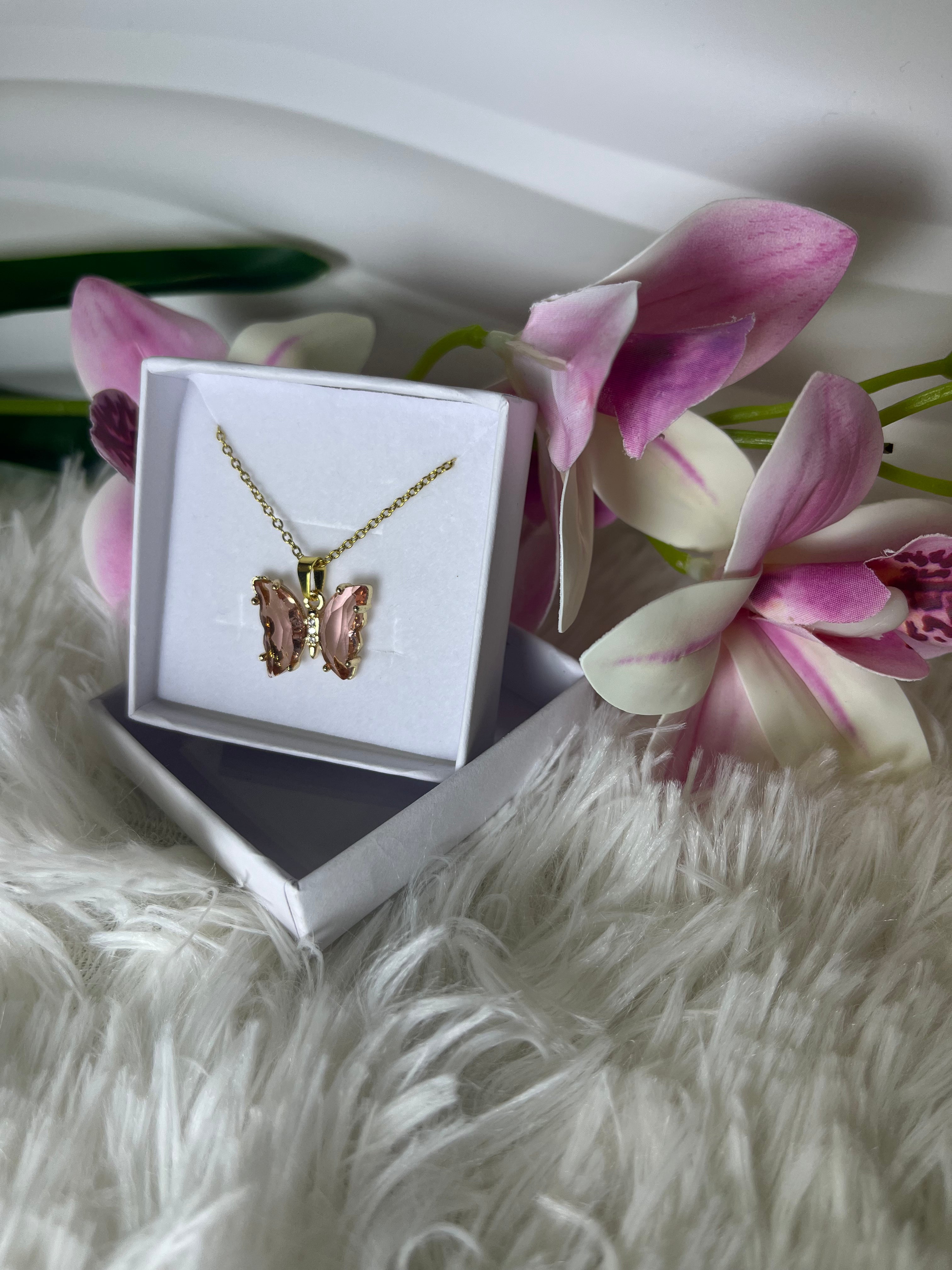 Collana Metamorfosi d’ Amore