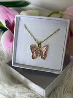 Collana Metamorfosi d’ Amore