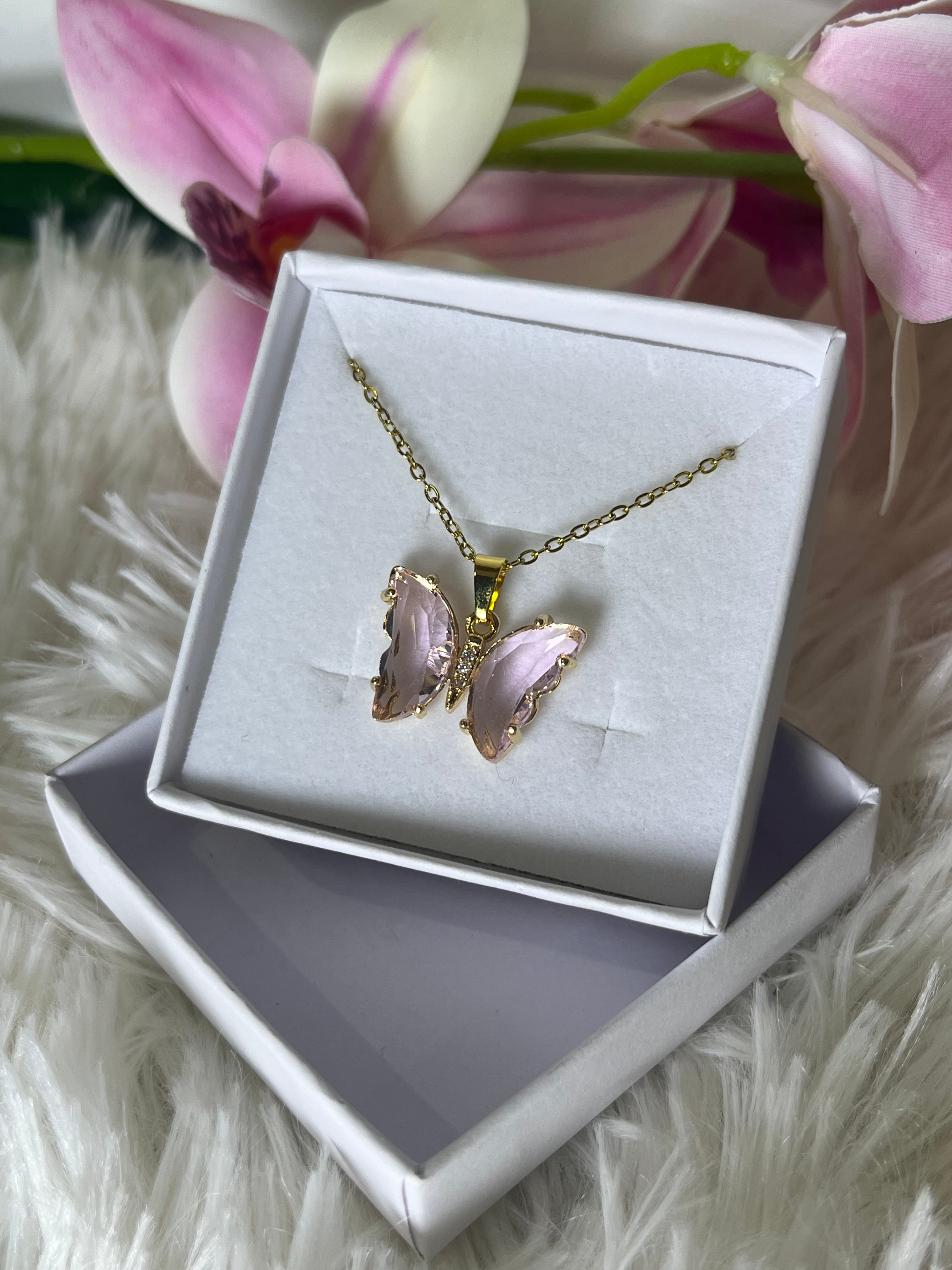 Collana Metamorfosi d’ Amore