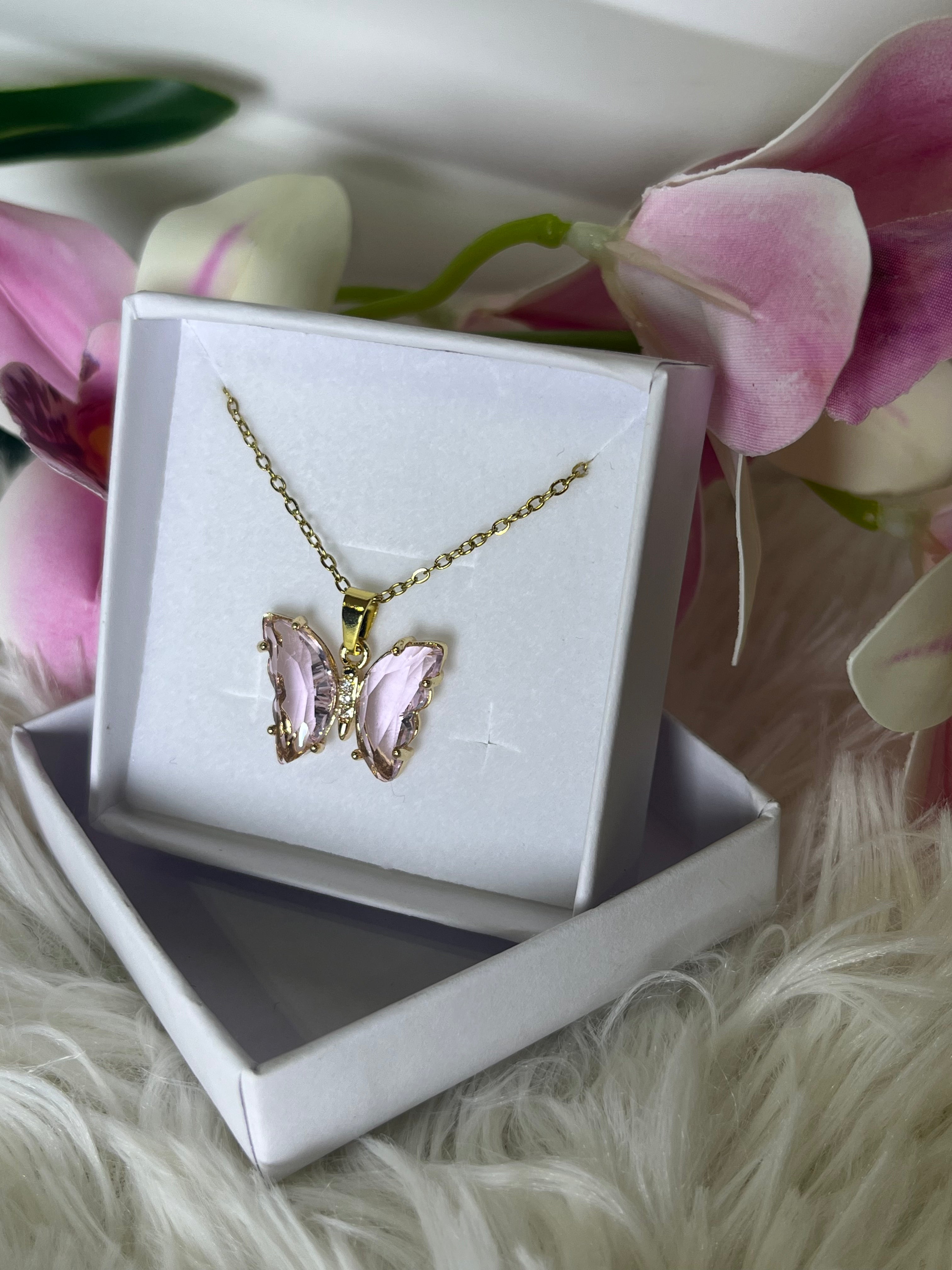 Collana Metamorfosi d’ Amore