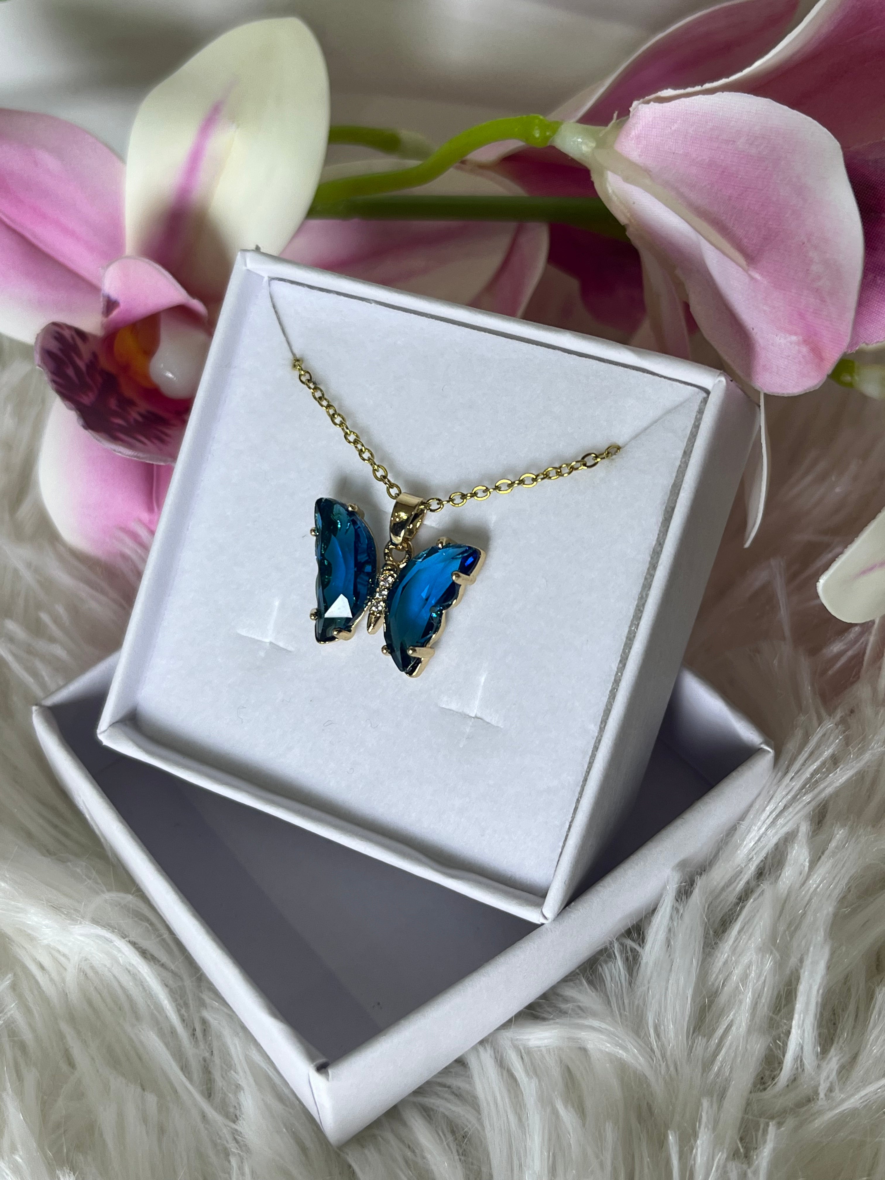 Collana Metamorfosi d’ Amore