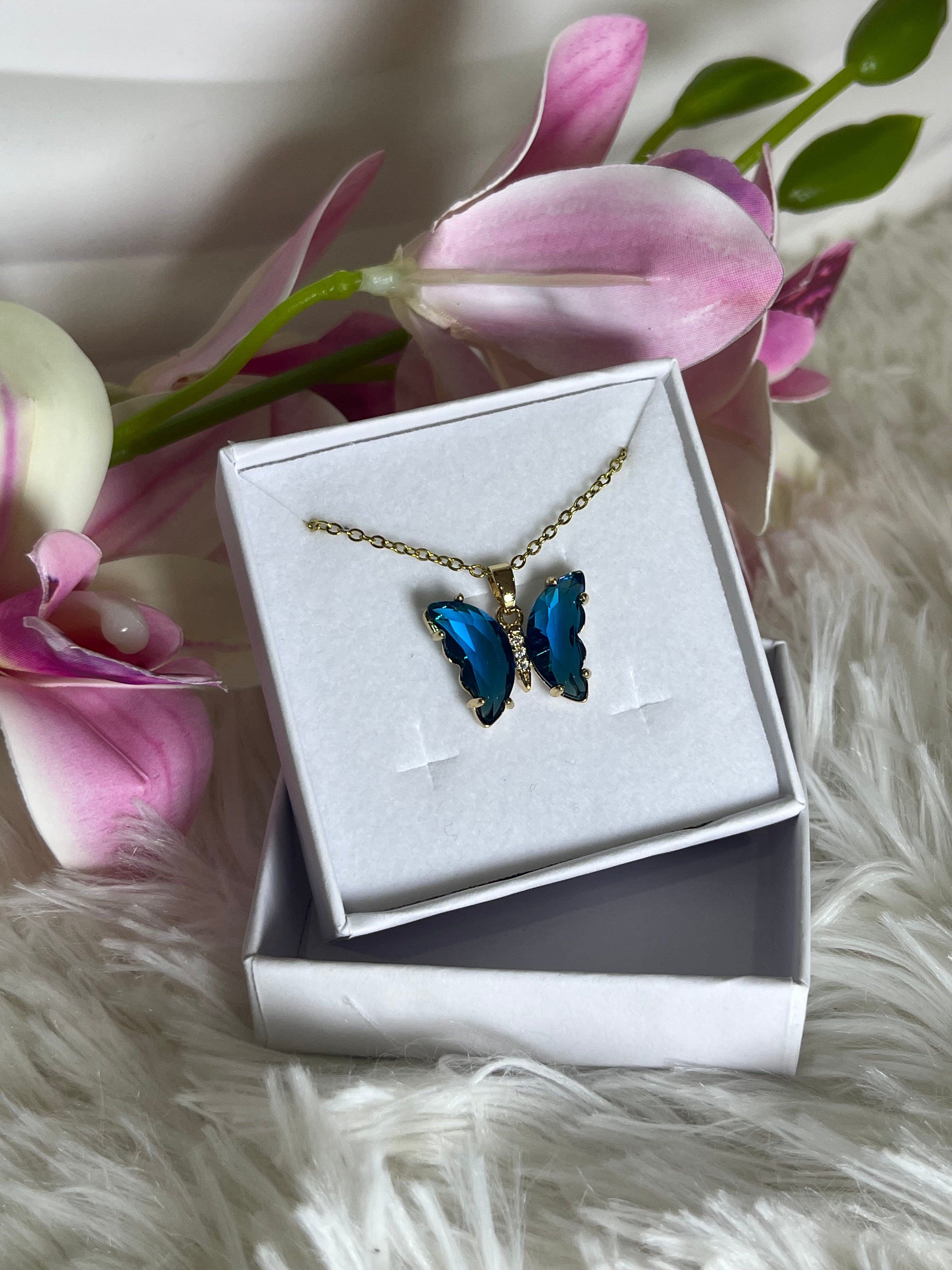 Collana Metamorfosi d’ Amore