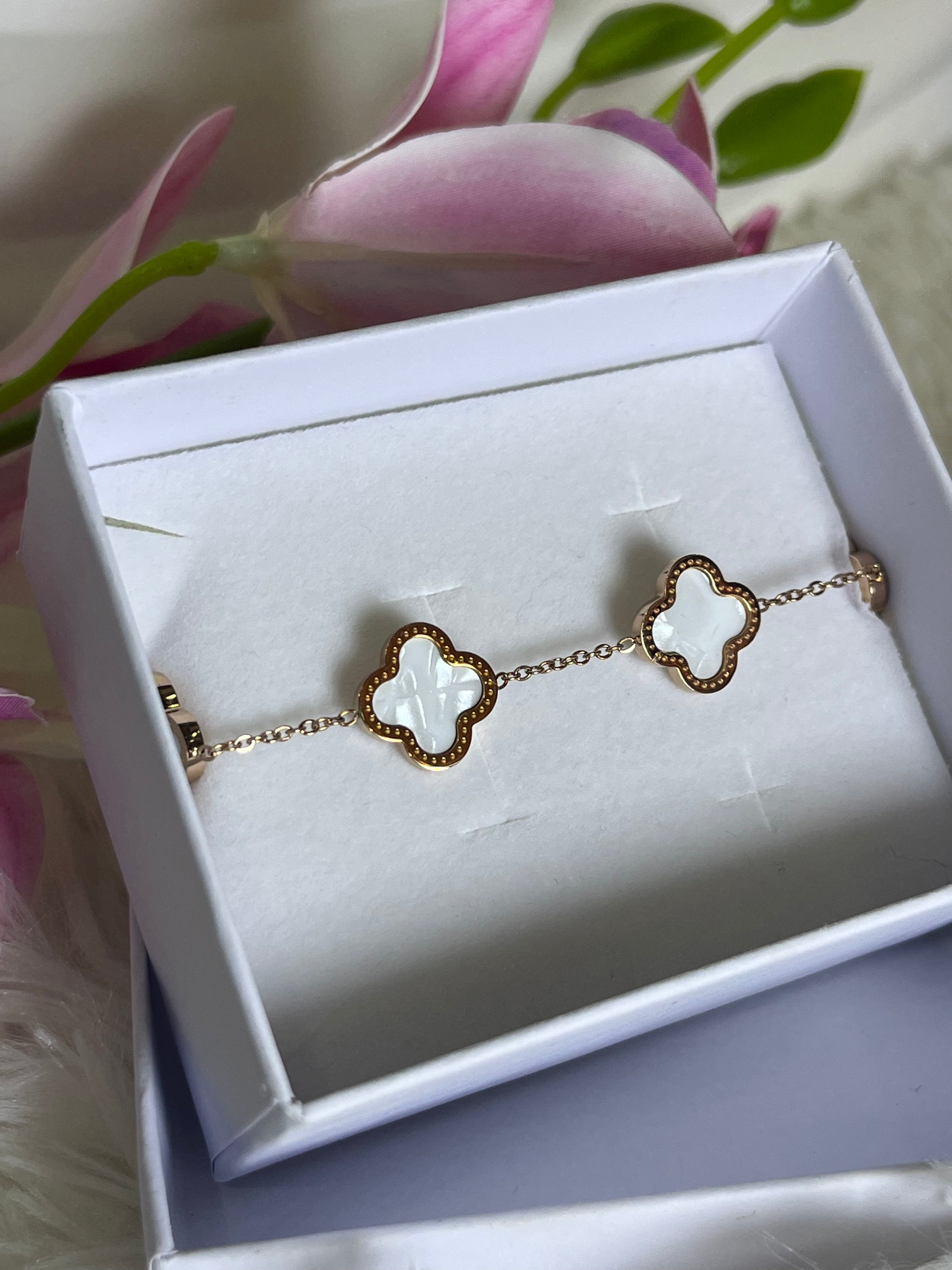 Bracciale Iridescente