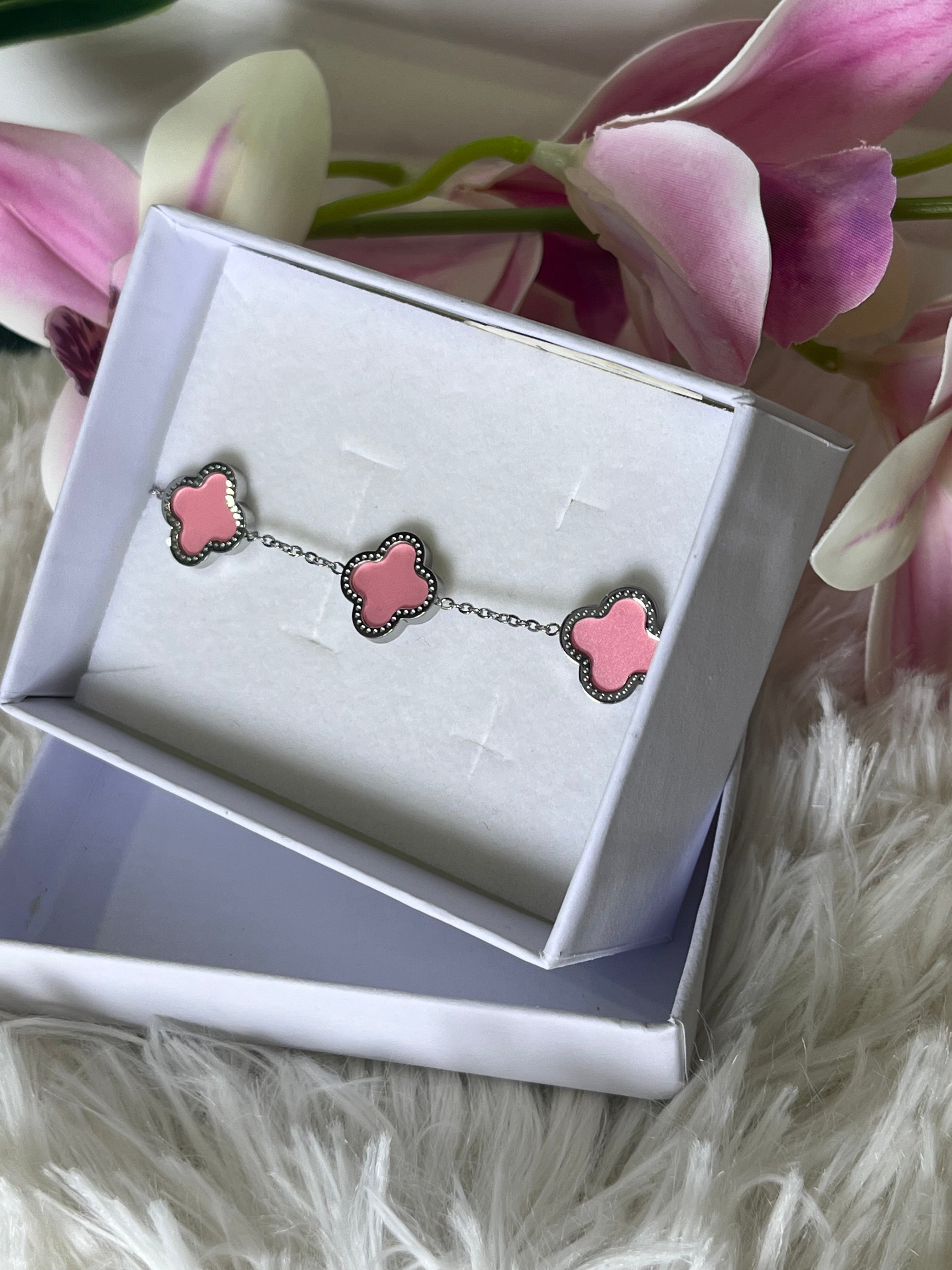 Bracciale Iridescente