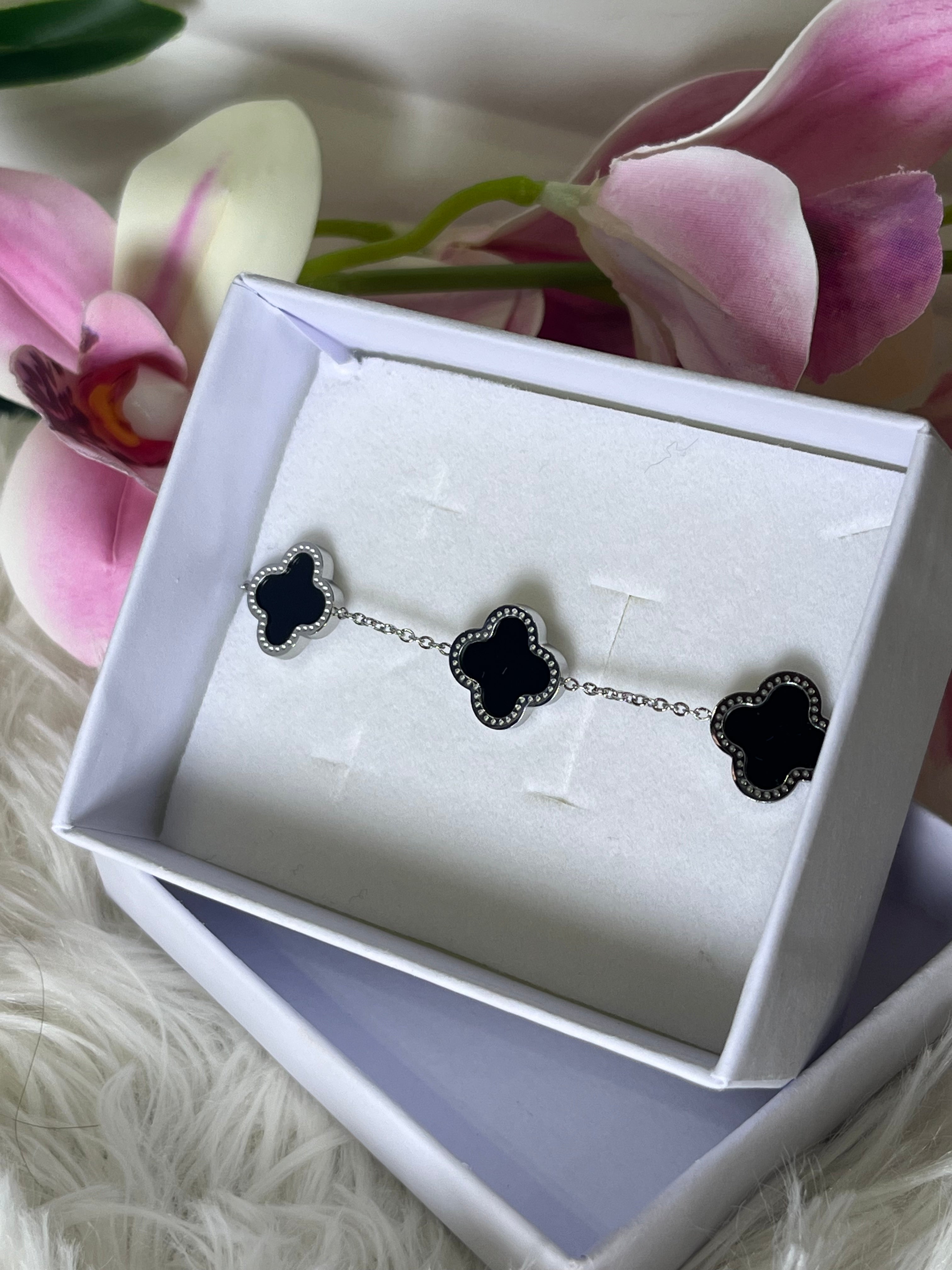 Bracciale Iridescente