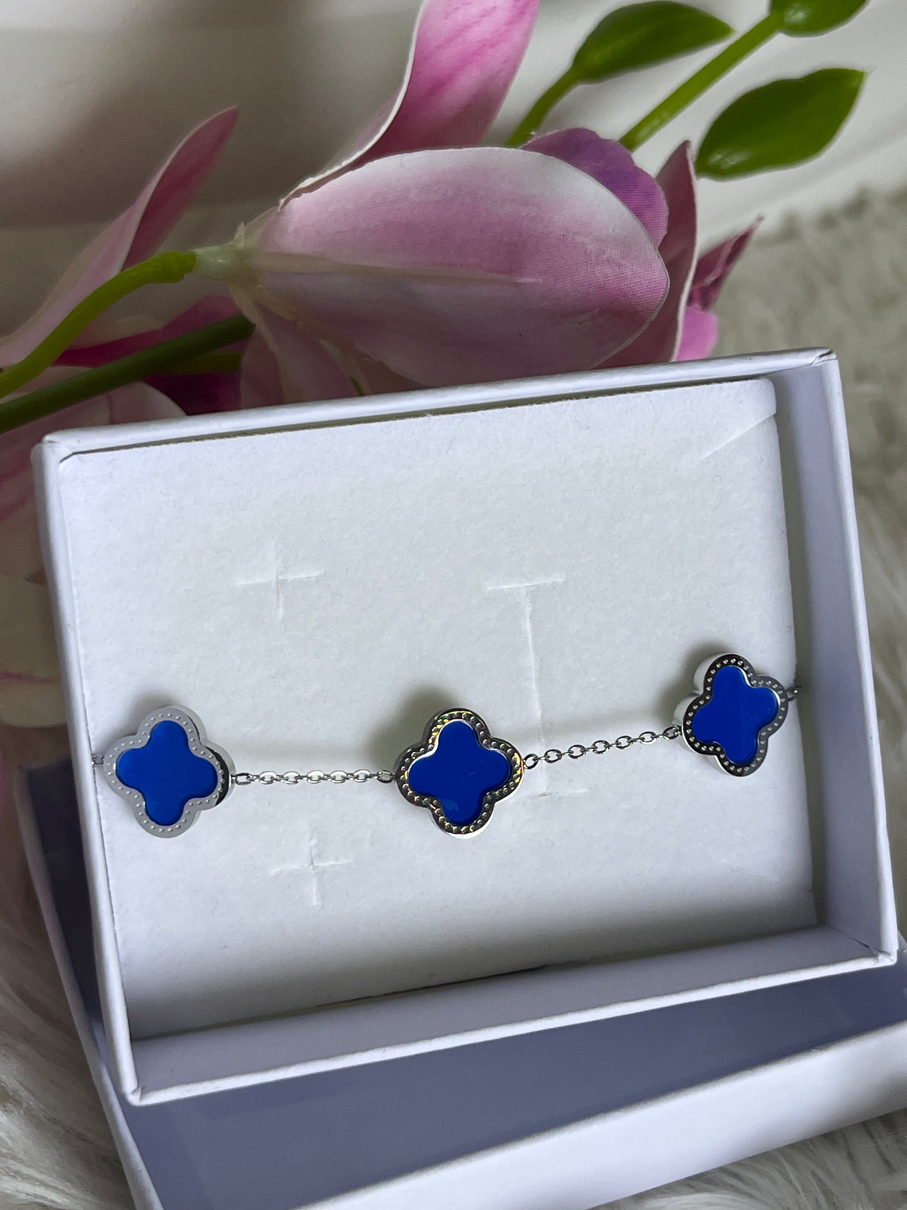 Bracciale Iridescente