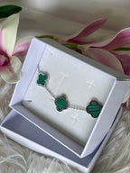 Bracciale Iridescente