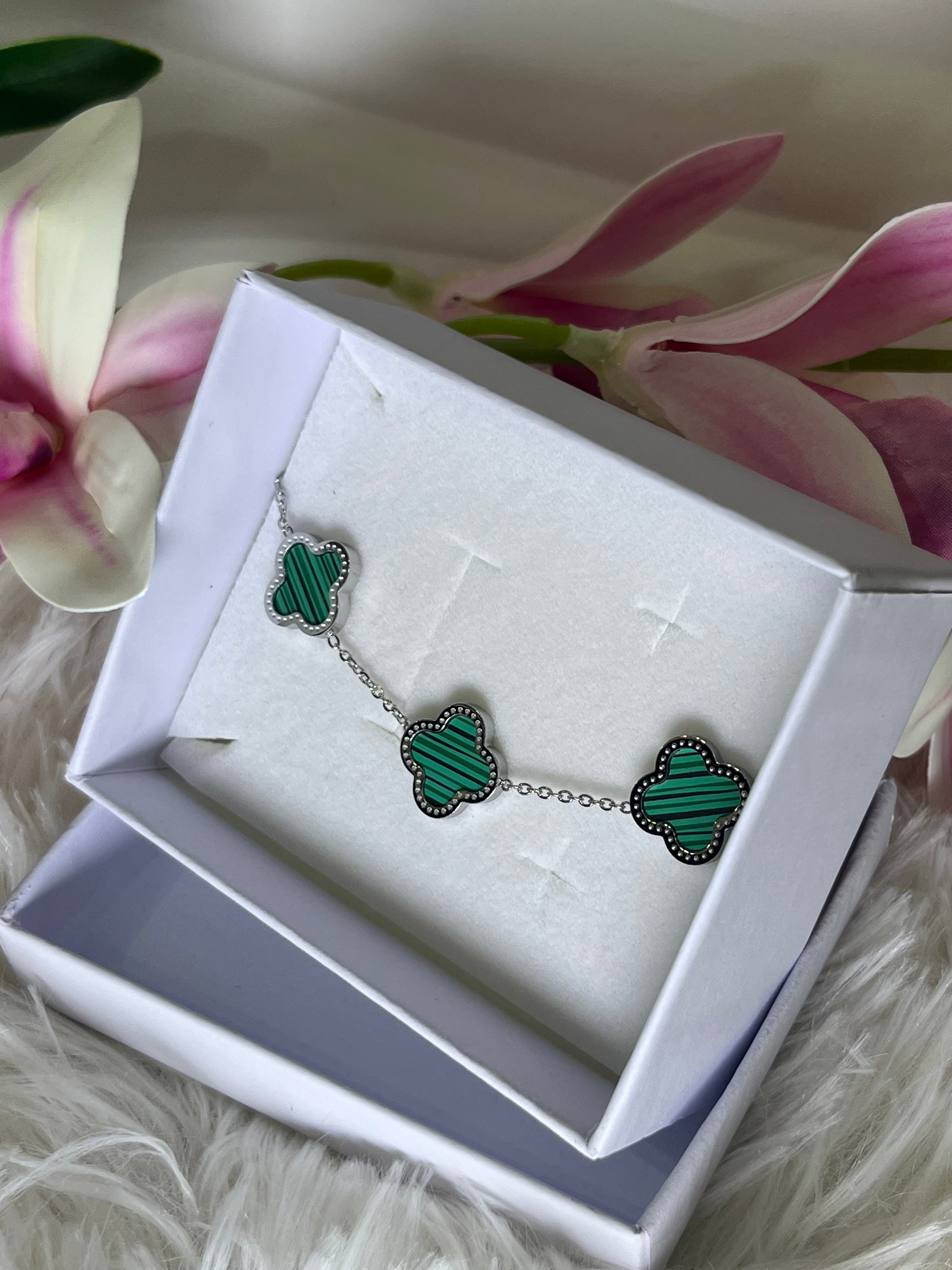 Bracciale Iridescente