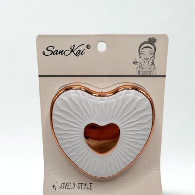 Venere Tascabile Cuore