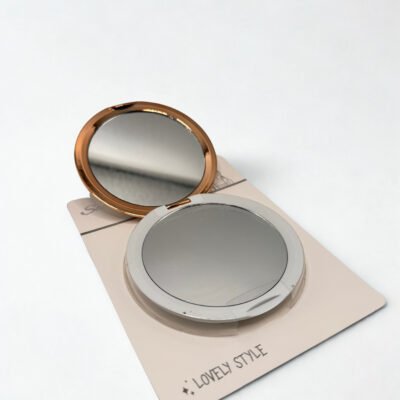 Venere Tascabile Rotondo