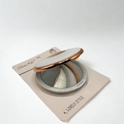 Venere Tascabile Rotondo