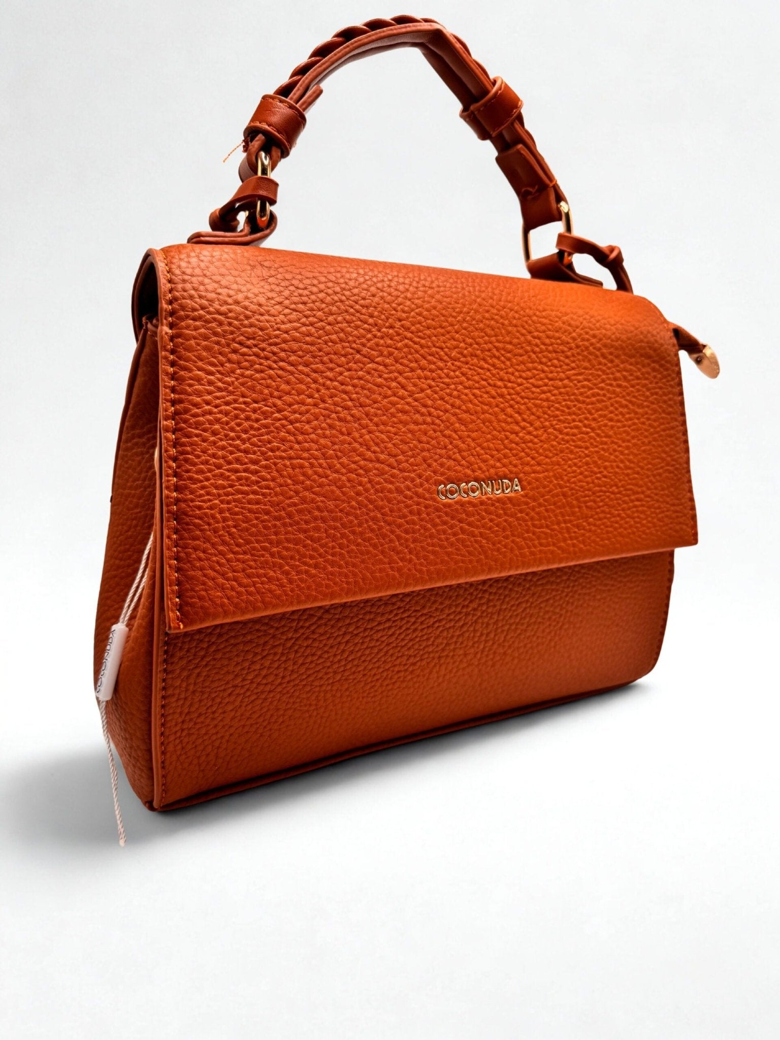 Borsa Intreccio di Passione